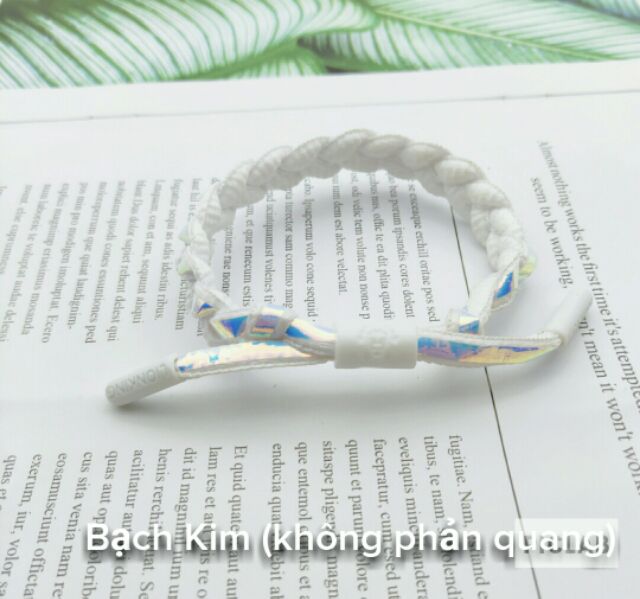 [ Còn TRÁI TIM  ] Vòng Tay Phản Quang phản chiếu ánh sáng trong đêm | BigBuy360 - bigbuy360.vn