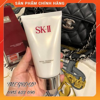 Sữa rửa mặt SK-II fullsize