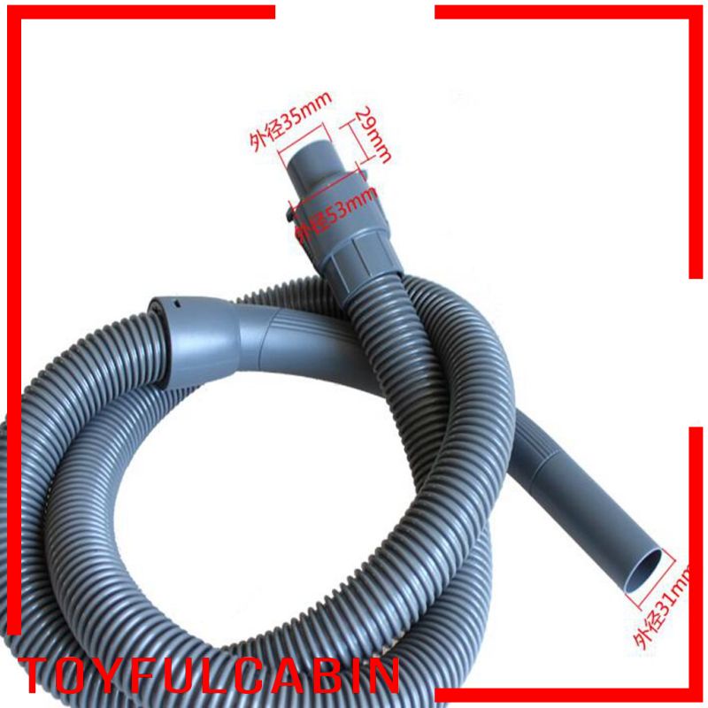 Ống phụ kiện nối dài dành cho máy hút bụi