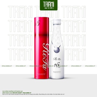 [CHÍNH HÃNG] Nước Uống Collagen Refa 16 Enricher Nhật Bản - Trẻ Hóa Làn Da.