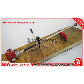 Máy cắt cỏ Huspanda 35FI