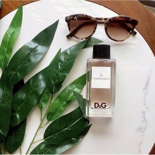 Nước hoa D&G 3 L’Imperatrice fullsize