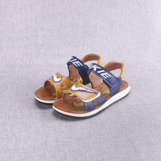 sandal Bé Trai Size 32-37 da bên đẹp