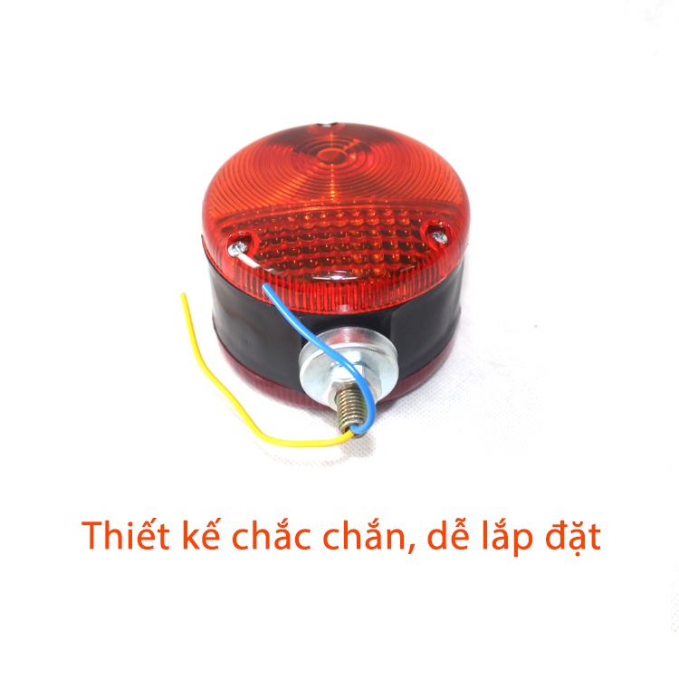 Đèn Xi Nhan Xe Máy Cày - TNX08 - Giá bán theo cặp