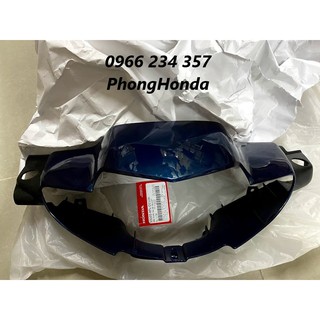bàn thờ , ốp đầu đèn wave alpha 100 đời đầu chính hãng honda