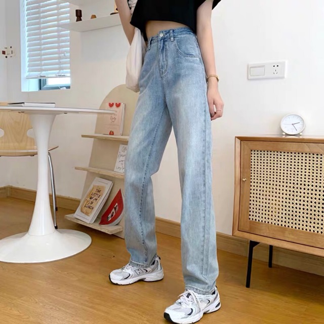 [Order] Quần jean (video ảnh thật)