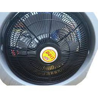 [ Hàng chính hãng] Quạt tản LIDO B300, B400 [ Bảo hành 12 tháng ]