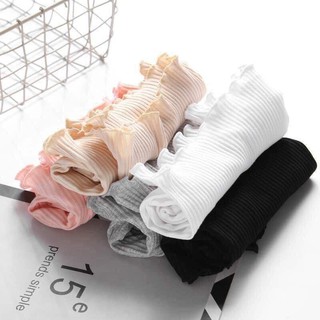 Combo 2 chiếc quần đùi mặc trong váy