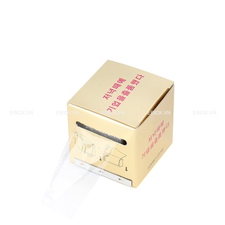 Nilon ủ phun xăm chuẩn - Nilon ủ môi, mày