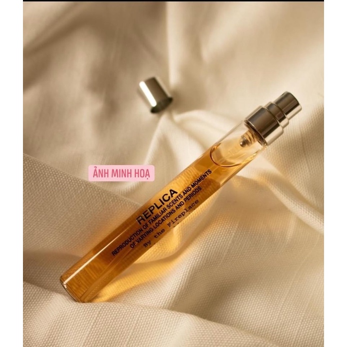 BILL US - Set nước hoa mini Maison Margiela full box