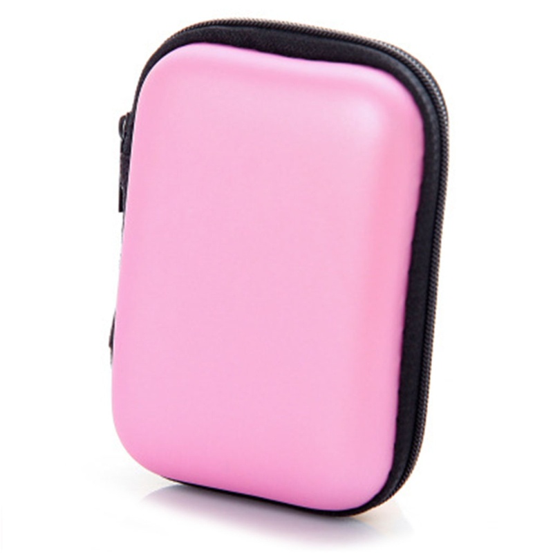 Hộp Đựng Ổ Cứng Sức Chứa Lớn Tiện Dụng