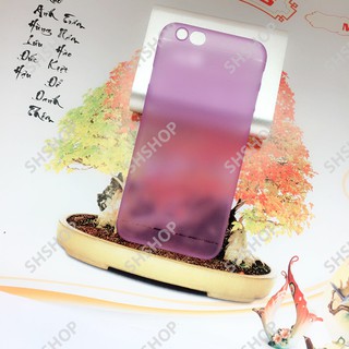 Ốp lưng mỏng giấy iphone 6