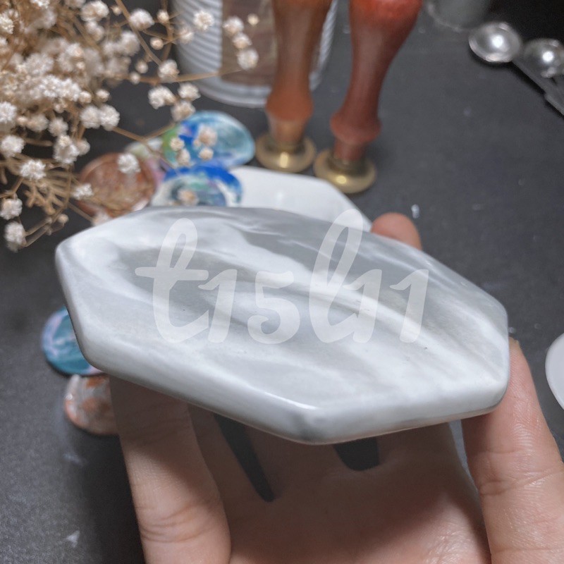 [t15l11] Phiến đá đổ sáp niêm phong chuyên dụng