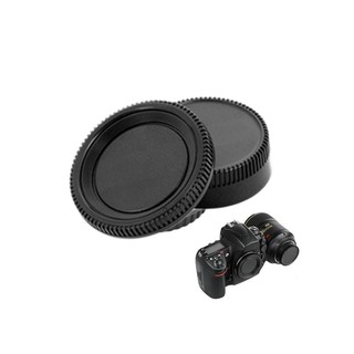 Nắp thấu kính trước cho máy ảnh Nikon AF AF-S DSLR SLR