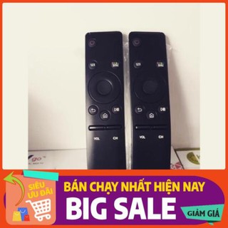Điều khiển tivi 4K sam sung - Remote 4K sam sung .