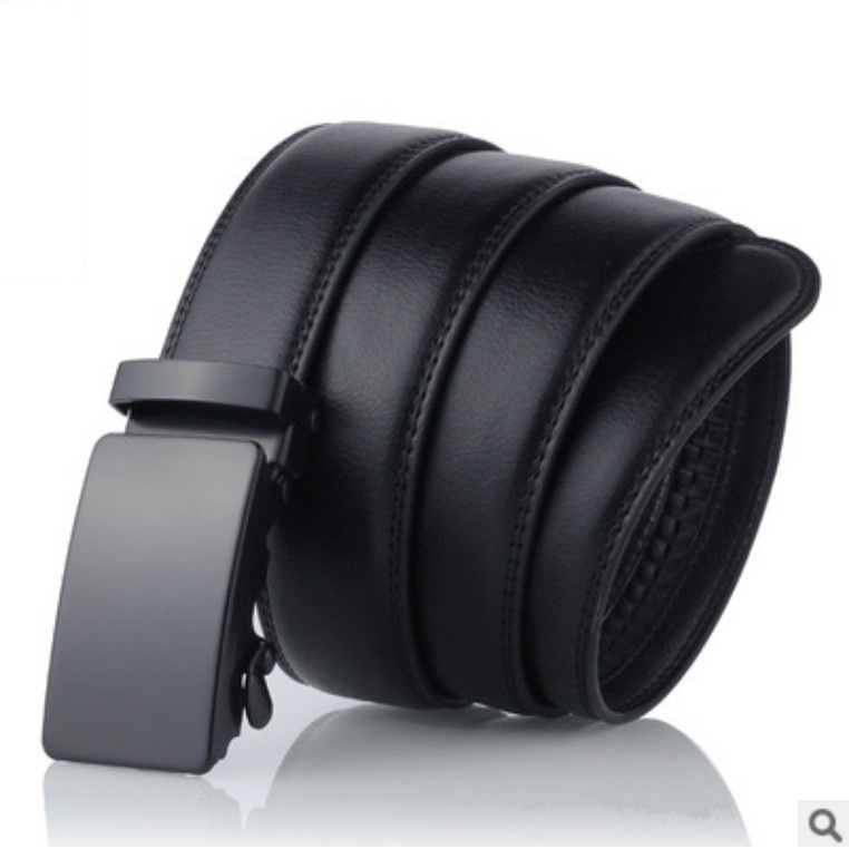 Dây Nịt Nam Thời Trang Cao Cấp Phong Cách Sang Trọng Chính Hãng Sanagor | TLD06