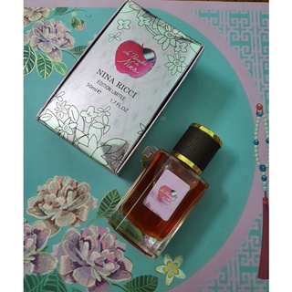 Nước hoa nữ 50ml
