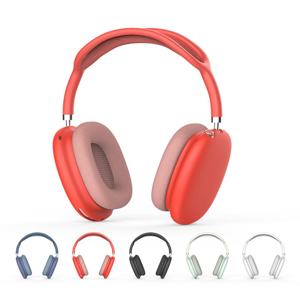 BTLIMER Vỏ Hộp Đựng Tai Nghe Không Dây Mềm Chống Trầy Xước Cho AirPods Max