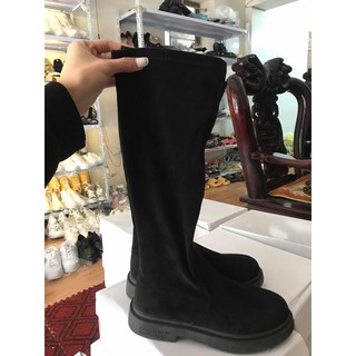Bốt - Boots đùi bệt