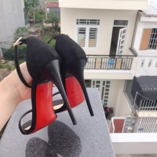 Sandanl cao gót calla dây mảnh 11_12p