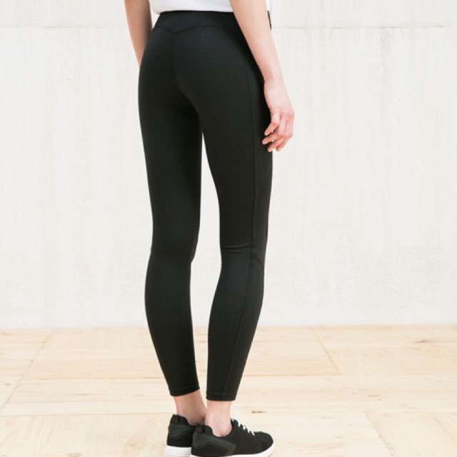 Quần Legging Nâng Mông siêu đẹp | WebRaoVat - webraovat.net.vn