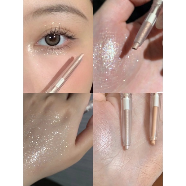 BÚT BẮT SÁNG TẠO ĐIỂM NHẤN CHO MẮT GOGO TALES NHÍM CON