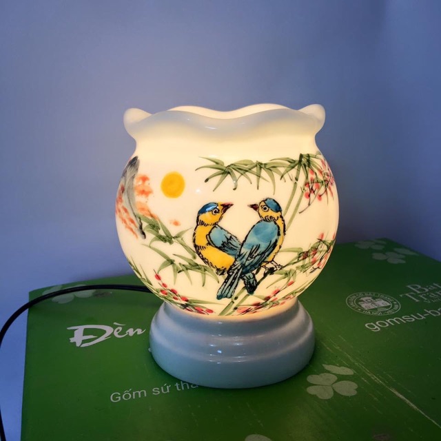 Mẫu đèn mới ra