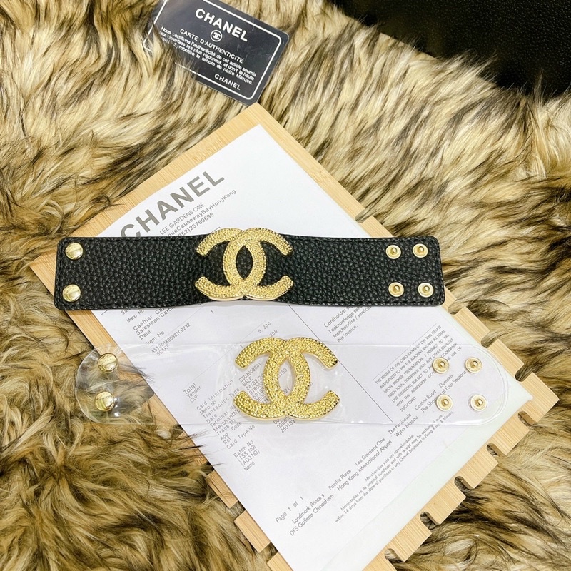 ❌ SALE ❌ VÒNG TAY CHỮ H , CHANE.L , GG , HM VÒNG TAY DA NỮ CÁ TÍNH NHIỀU KIỂU GIÁ RẺ