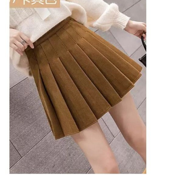 chân váy xếp ly trẻ em  cV 024 | BigBuy360 - bigbuy360.vn