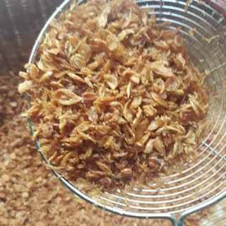Hành phi keto nhà làm (k pha) 100% hành khô