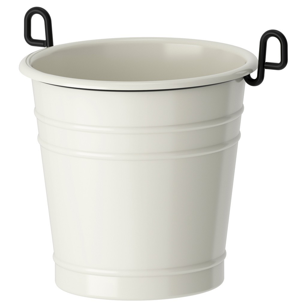 CÓ SẴN Ống đũa Ikea Fintorp 13 x 13 cm