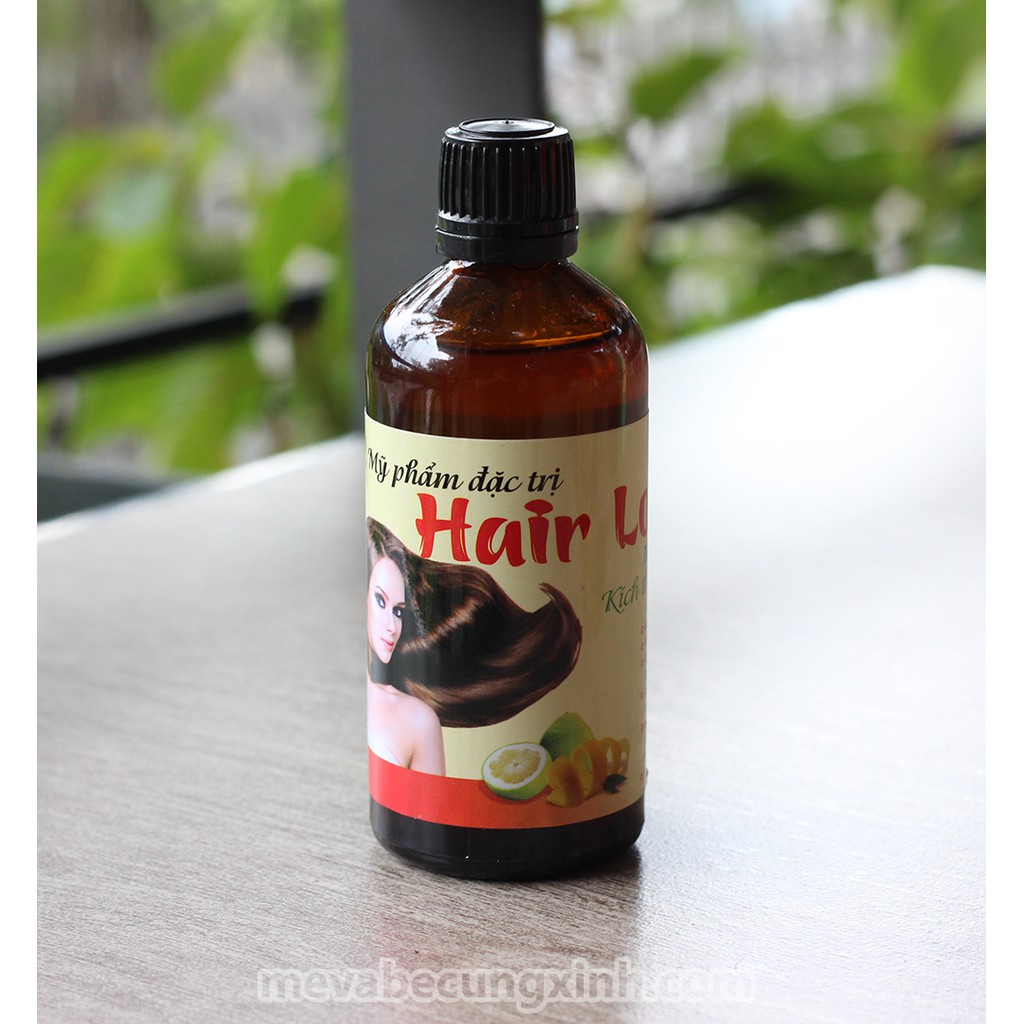 XỊT BƯỞI KÍCH THÍCH MỌC TÓC NHANH | BigBuy360 - bigbuy360.vn