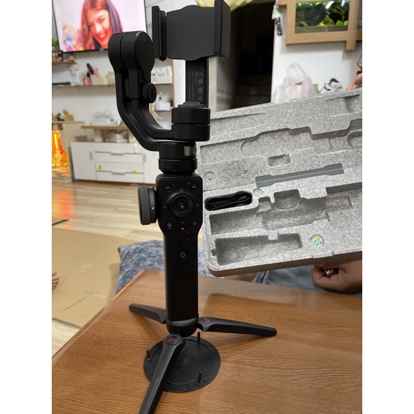 Gậy chống rung  Smooth 4 Zhiyun | BigBuy360 - bigbuy360.vn