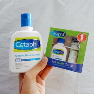 Cetaphil Gentle Skin Cleanser