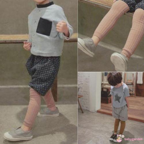 Quần bít tất dễ thương xinh xắn cho bé gái