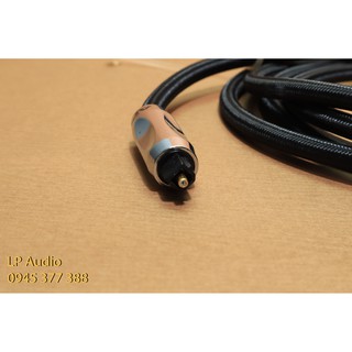 DÂY OPTICAL, DÂY QUANG AUDIO