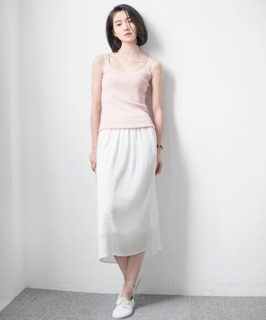 [HÀNG ORDER] EAL 14318 ÁO DÂY TRƠN