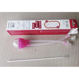 Dụng Cụ Hút Mũi Em Bé Nanocare