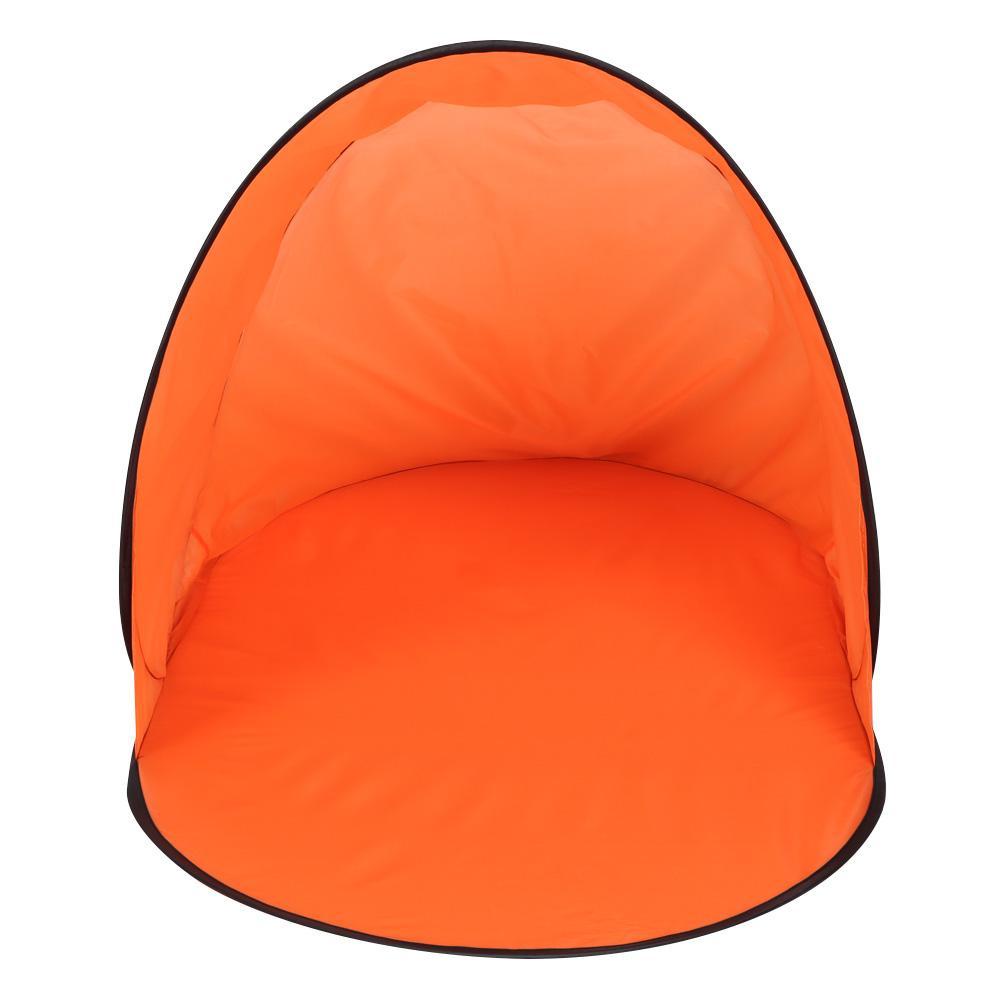 Lều Che Nắng Và Tia UV Bằng Polyester Để Đi Biển