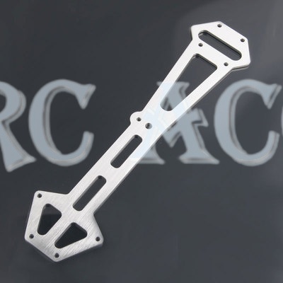 Khay Radio Rc 03002 Cho Xe Điều Khiển Từ Xa HSP 1:10 94103 94103Pro 94123 9413Pro