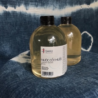 [Sahu] Nước Cốt Muối- Sahu Liquid Nigary