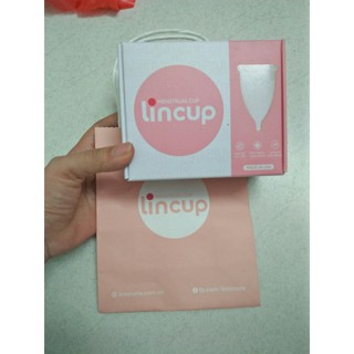 Cốc nguyệt san Lincup