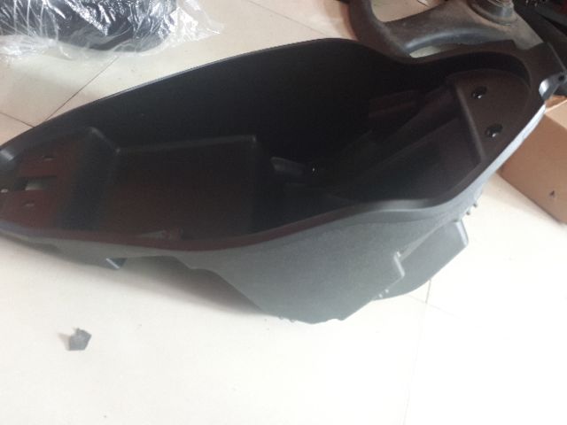 Cốp xe Xmen