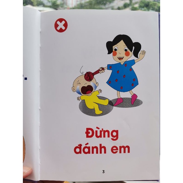 Sách Đừng Làm Vậy mà Hãy Làm Thế Này