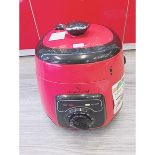 Nồi áp suất pcs-1803 smartcook