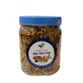 Muối Tôm Nguyên Con Viettin Mart 300g