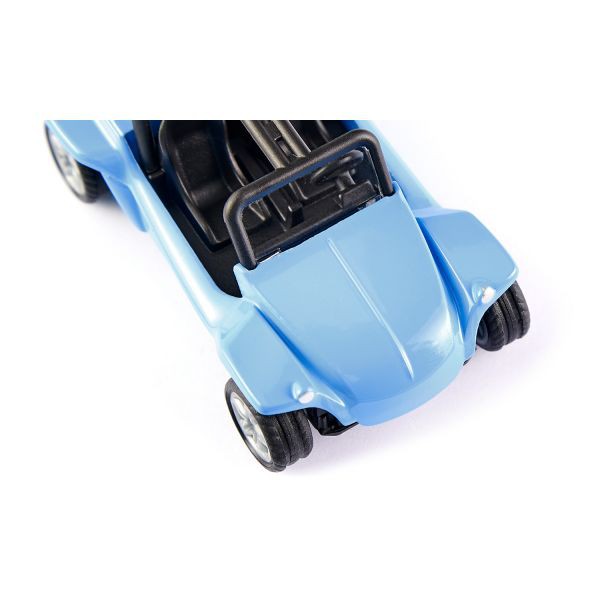 Xe mô hình Die-cast SIKU Buggy 1057