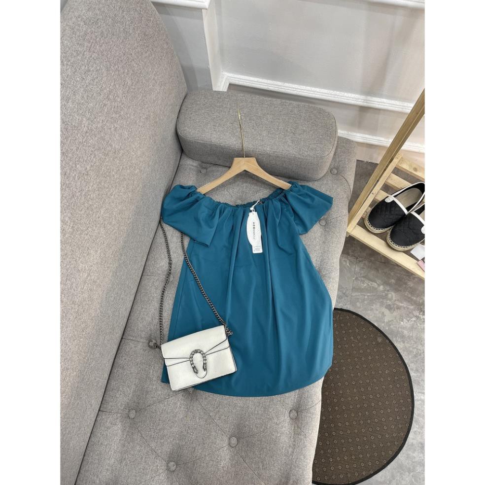 Set đồ nữ cá tính, set váy liền thân đi chơi sang chảnh mùa hè đẹp 8A00089 THVVN | BigBuy360 - bigbuy360.vn