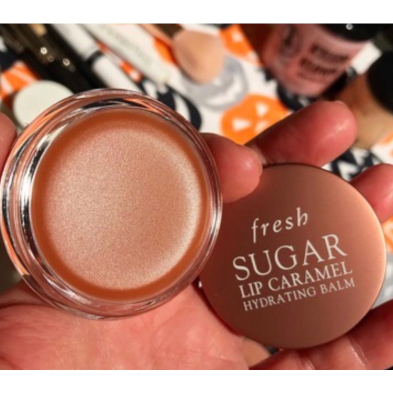 Son Dưỡng Môi Fresh Sugar Lip Hydrating Balm 6g