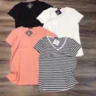 Set áo phông nữ sncshop